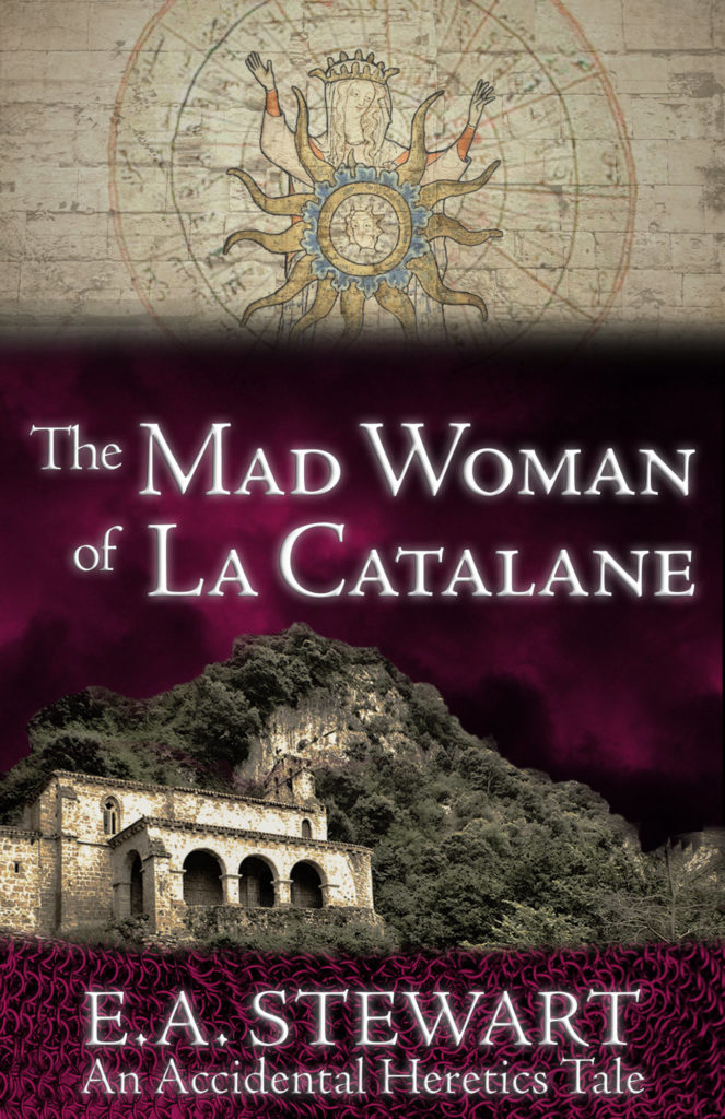 The Mad Woman of La Catalane